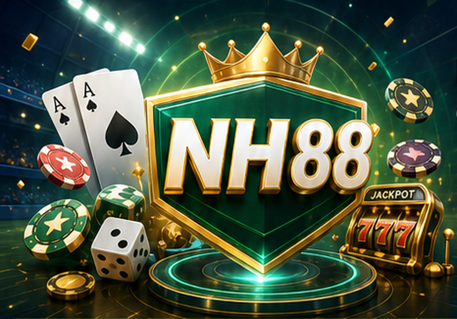 NH88 casino thể thao