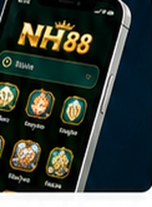 Tải app NH88